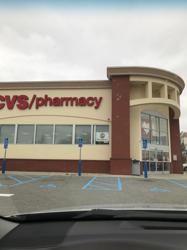 CVS