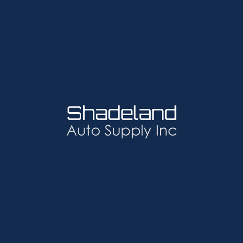 Shadeland Auto Supply