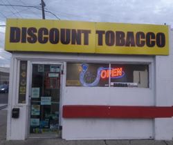 Discount Tobacco