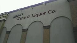 Whitey's Wine & Liquor Co
