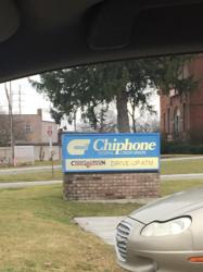 Chiphone Credit Union