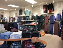 TOMMY HILFIGER USA - 1303 Lighthouse Pl, Michigan City, Indiana - Men's  Clothing - Phone Number - Yelp