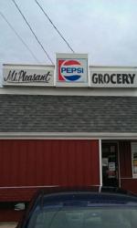 Mt Pleasant Grocery