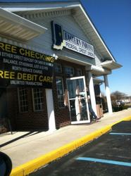 Eastern Indiana Federal Credit Union