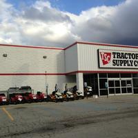 Tractor Supply Co.