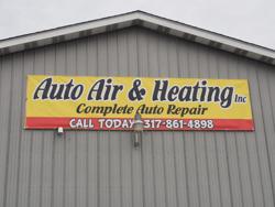 Auto Air & Heating, Inc