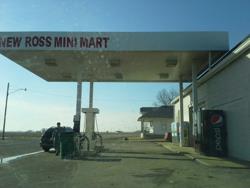 New Ross Mini Mart