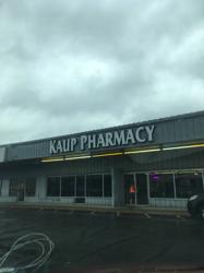 Kaup Pharmacy & Dependable Medical Equipment