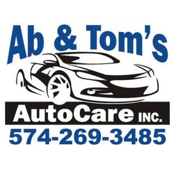 Ab & Tom's AutoCare, Inc.