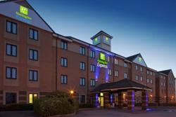 Holiday Inn Express London - Dartford, an IHG Hotel
