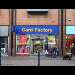 Cardfactory