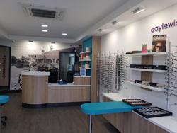 day lewis Opticians