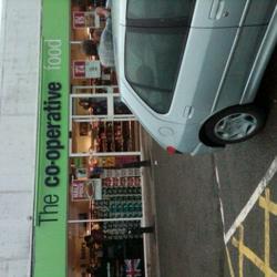 Co-op Food - Faversham - Forbes Road