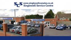 Singlewell Car Sales