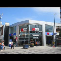 Metro Bank