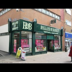 Holland & Barrett