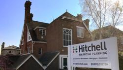 Hitchell Financial Planning