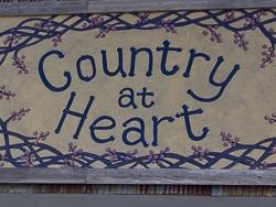 Country At Heart