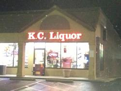 KC Liquor