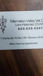 Marmaton Valley Vet Clinic