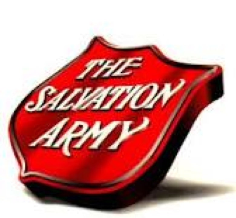 Salvation Army