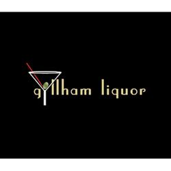 Gillham Retail Liquor