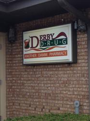 Derby Drug