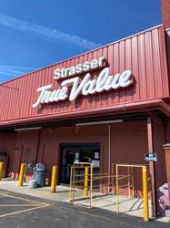 Strasser True Value Hardware