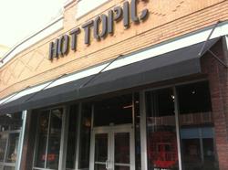 Hot Topic