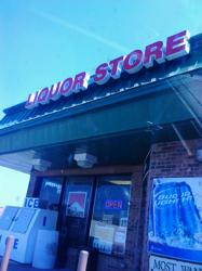 Top Hat Retail Liquor Inc.