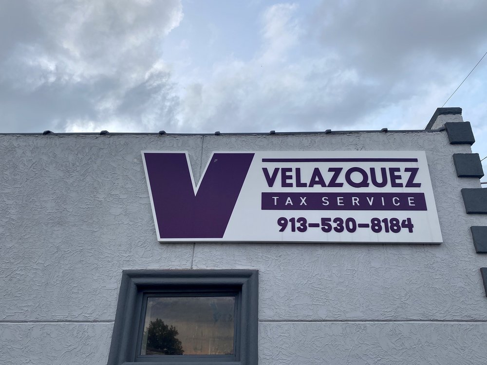 Velazquez Tax Service