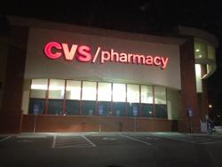 CVS Pharmacy