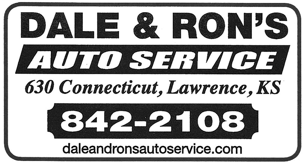 Dale and Ron's Auto Service Inc