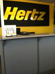 Hertz Car Rental - Olathe - Santa Fe Drive HLE