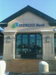 INTRUST Bank ATM