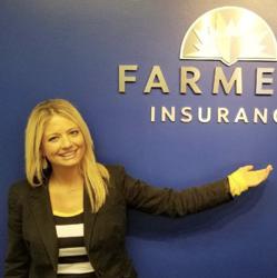 Farmers Insurance - Melissa Drinkard