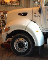 Kansasland Tire Commercial Truck Center