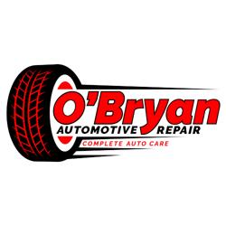 O'Bryan's Auto/Diesel Repair & Tires