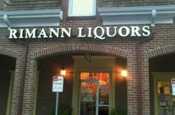 Rimann Liquors of Prairie Village