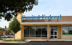 Capitol Federal® Savings Bank