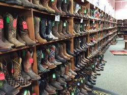 Boot Country | Work Country