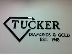 Tucker Diamonds & Gold Inc