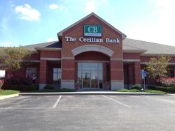 The Cecilian Bank