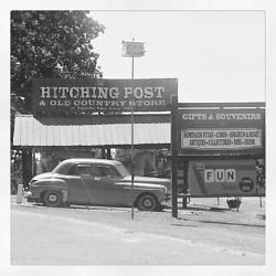 The Hitching Post & Old Country Store