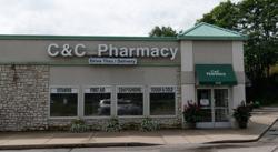 C & C Pharmacy