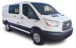 Sternberg Truck & Van Rental