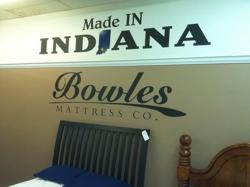 Bowles Mattress Co.