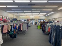 DAV Thrift Store [Louisville]