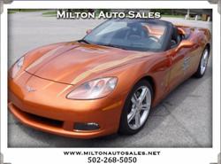 Milton Auto Sales