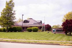 Liberty Federal Credit Union | West Owensboro